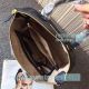 Top Knockoff Michael Kors Deep Blue Genuine Leather Women‘s Dumpling bag (6)_th.jpg